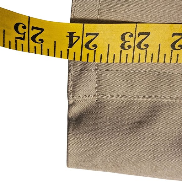 Cabi Women’s Beige Blazer Size S Tailored Neutral Quiet Luxury Power Layer Fall - Picture 16 of 16